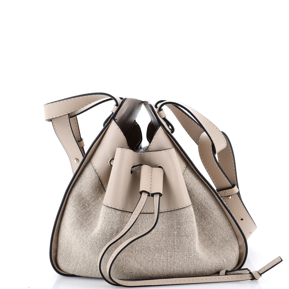 Loewe Small Hammock Bag